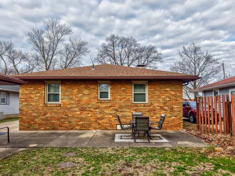 1015 South Park Street Streator IL 61364