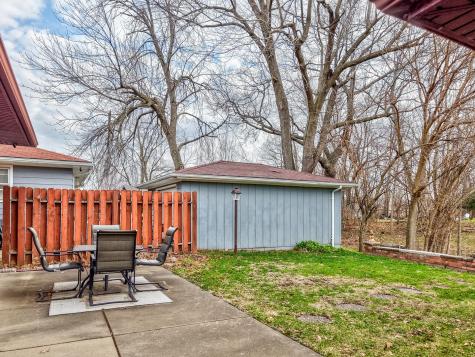 1015 South Park Street Streator IL 61364