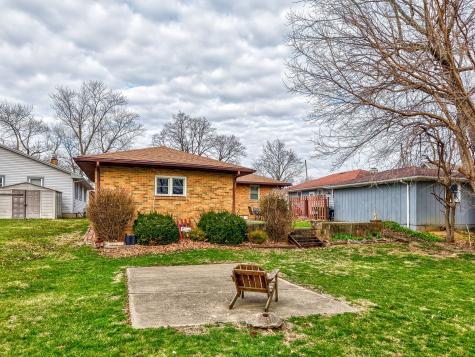 1015 South Park Street Streator IL 61364