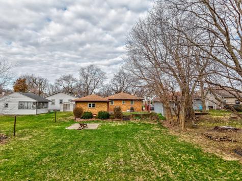 1015 South Park Street Streator IL 61364