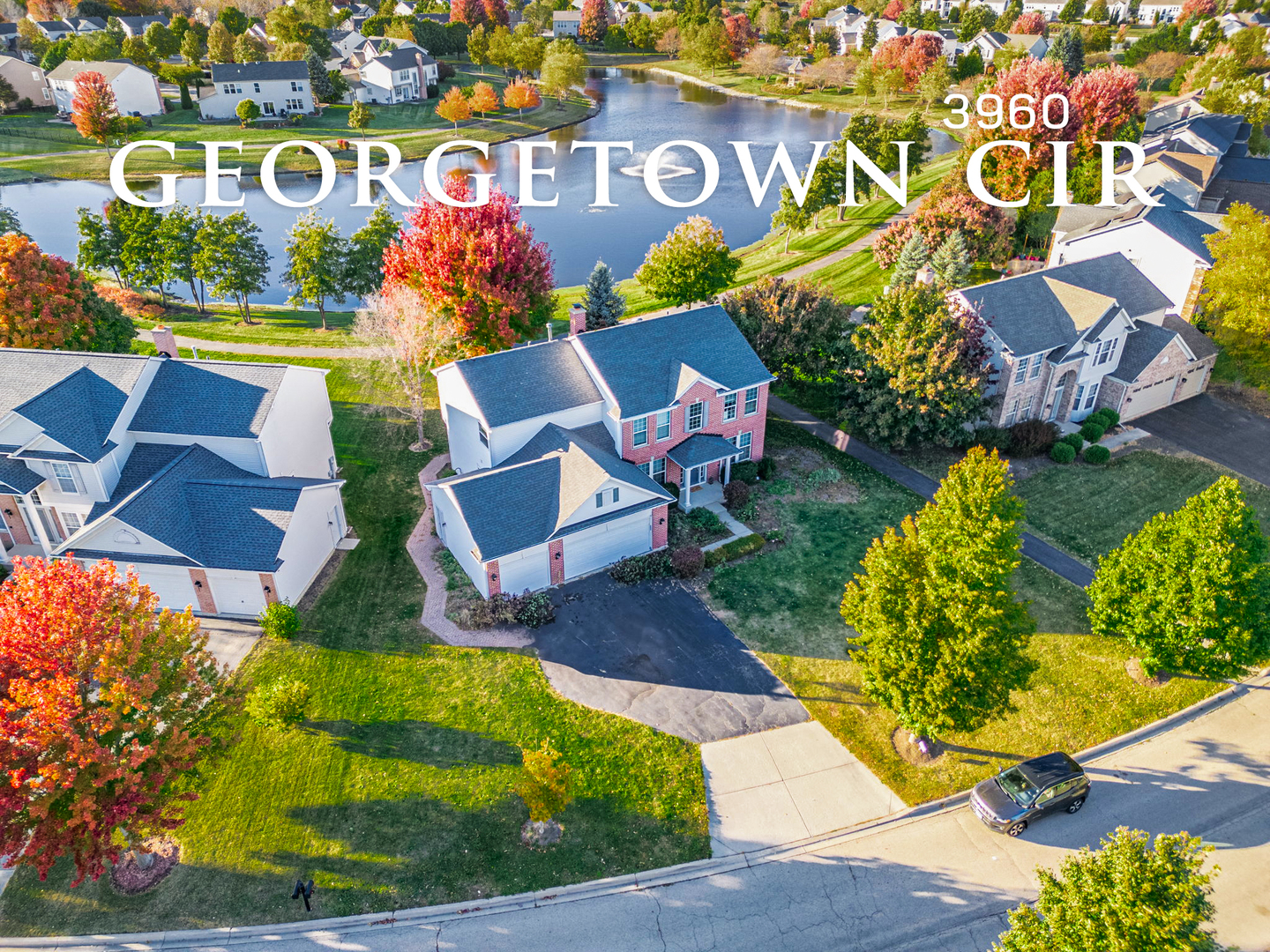 3960 Georgetown Circle Algonquin IL 60102