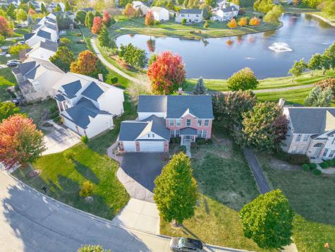 3960 Georgetown Circle Algonquin IL 60102