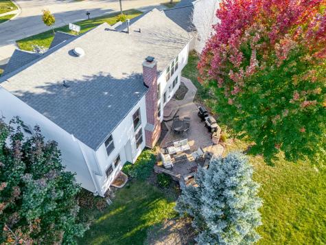 3960 Georgetown Circle Algonquin IL 60102
