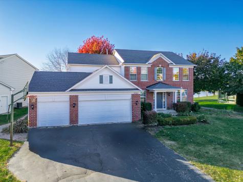 3960 Georgetown Circle Algonquin IL 60102