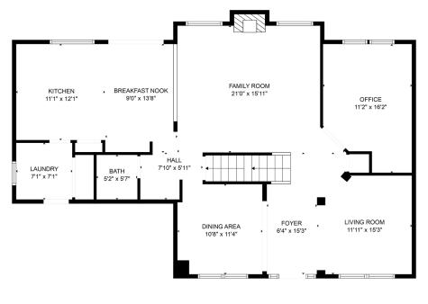 3960 Georgetown Circle Algonquin IL 60102