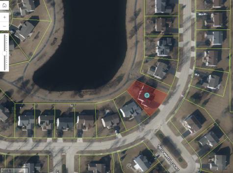 3960 Georgetown Circle Algonquin IL 60102