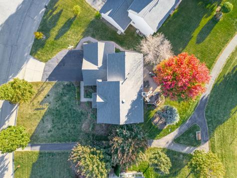 3960 Georgetown Circle Algonquin IL 60102