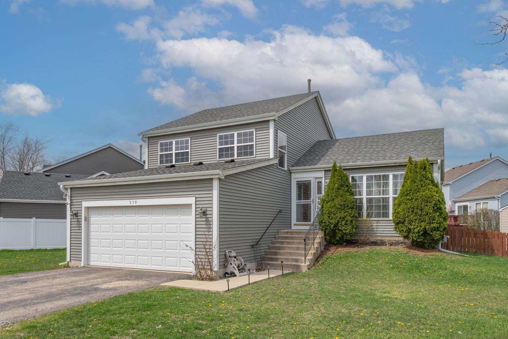 579 Rebecca Lane Bolingbrook IL 60440
