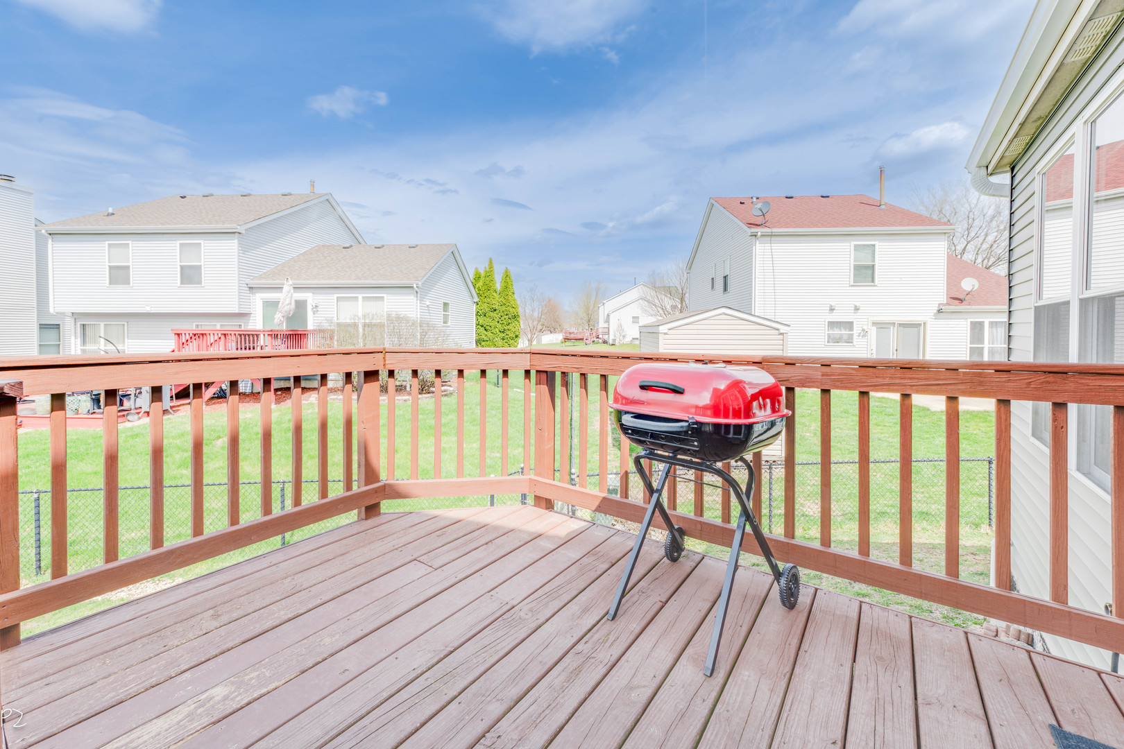 579 Rebecca Lane Bolingbrook IL 60440