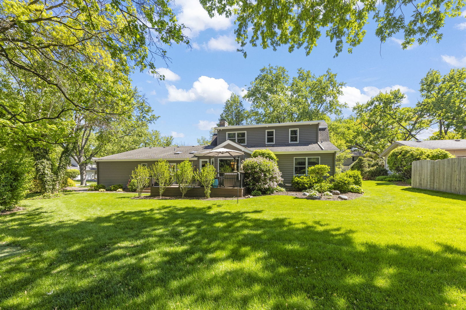 105 Thrush Lane Naperville IL 60540