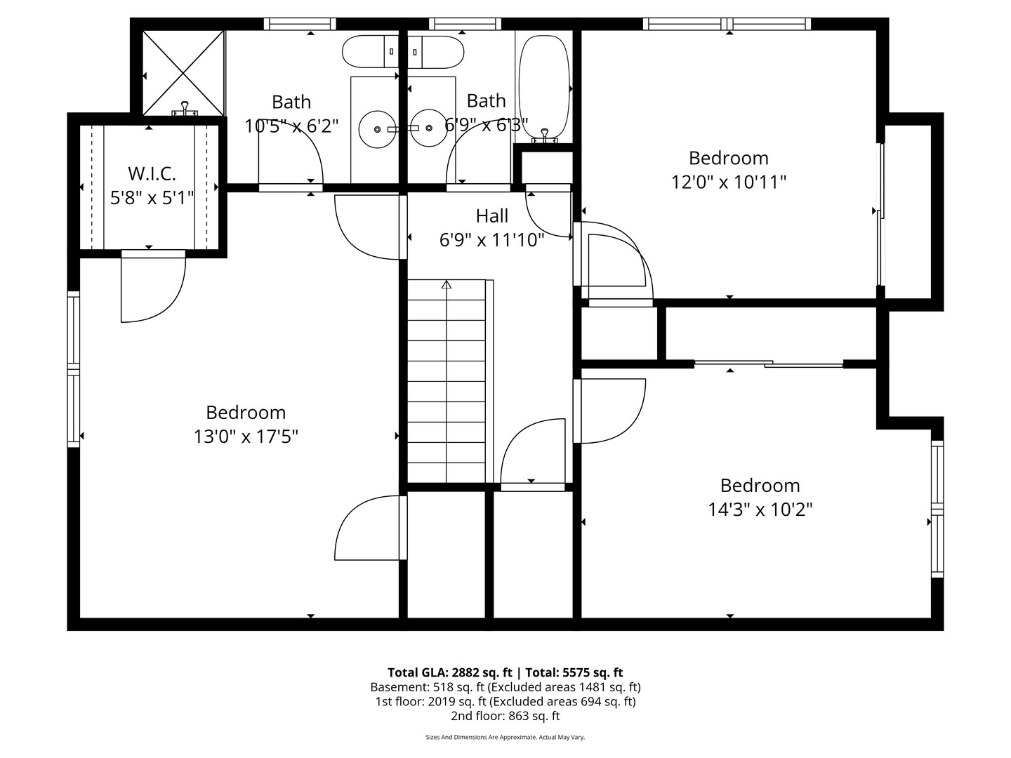 105 Thrush Lane Naperville IL 60540