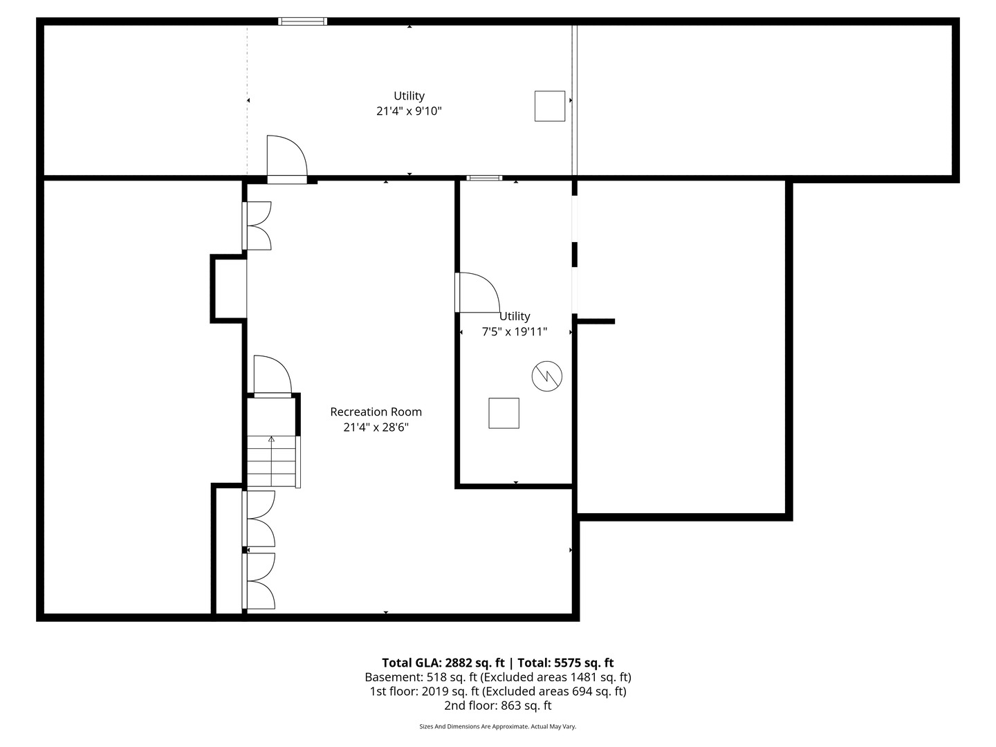105 Thrush Lane Naperville IL 60540