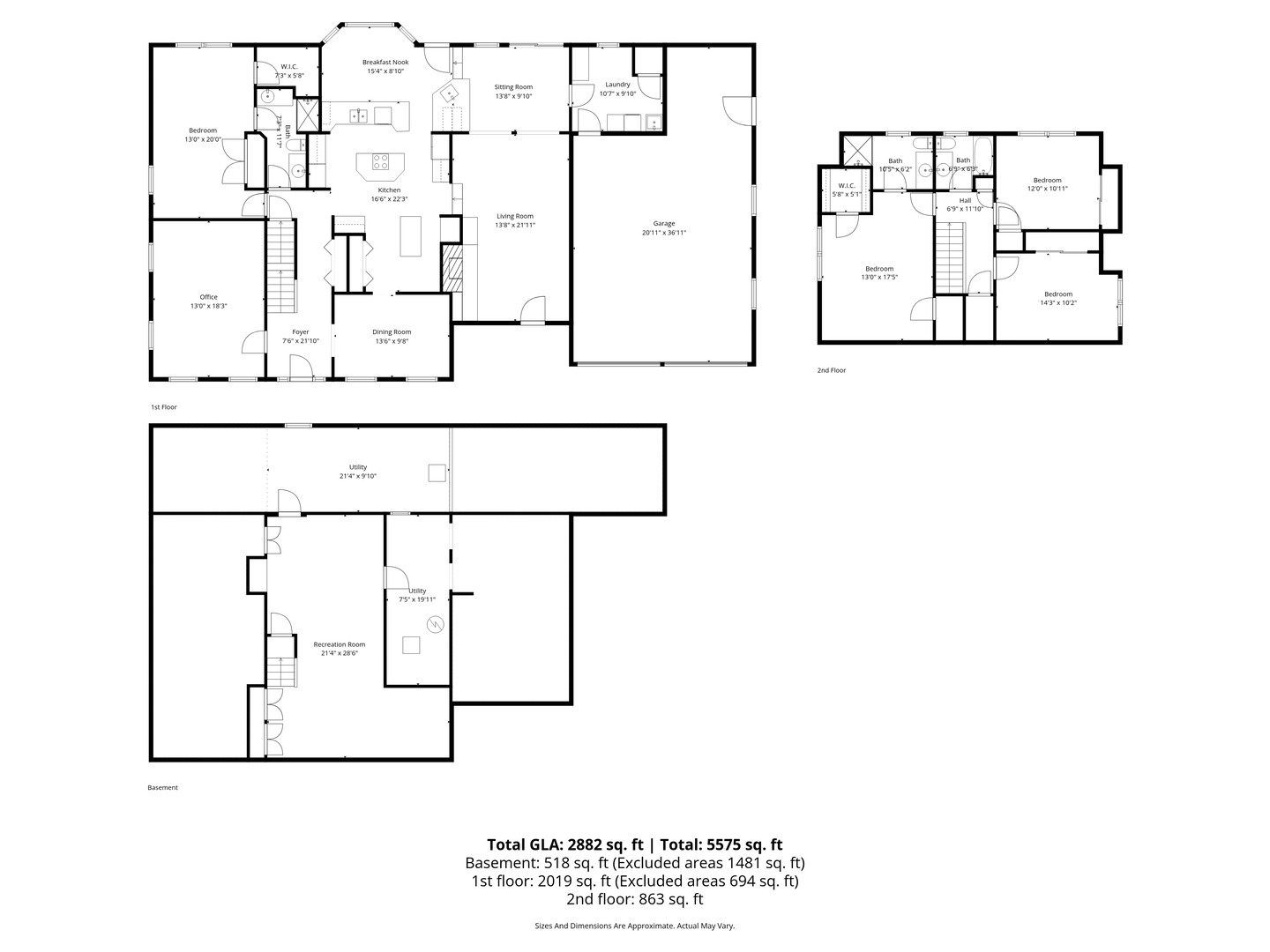 105 Thrush Lane Naperville IL 60540