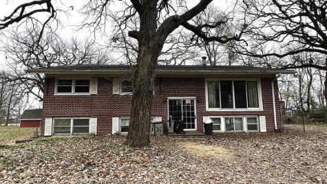 8919 Meredosia Road Albany IL 61230