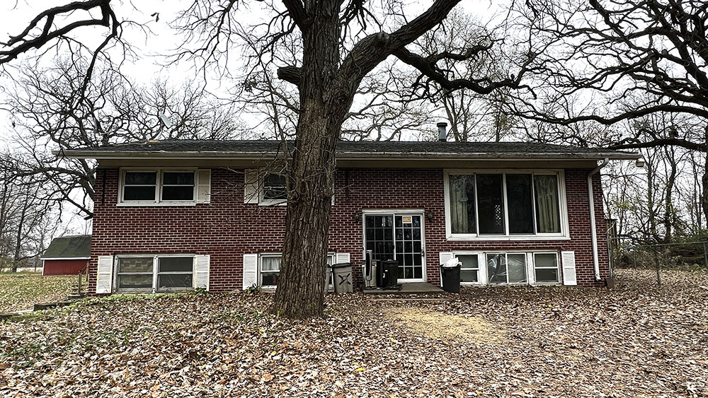 8919 Meredosia Road Albany IL 61230