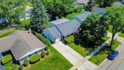 680 Indian Spring Lane Buffalo Grove IL 60089