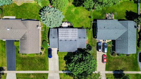 680 Indian Spring Lane Buffalo Grove IL 60089