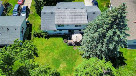 680 Indian Spring Lane Buffalo Grove IL 60089