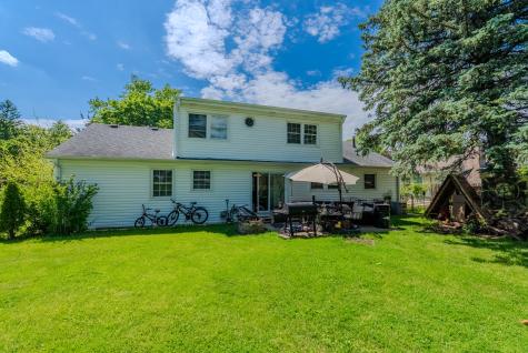 680 Indian Spring Lane Buffalo Grove IL 60089