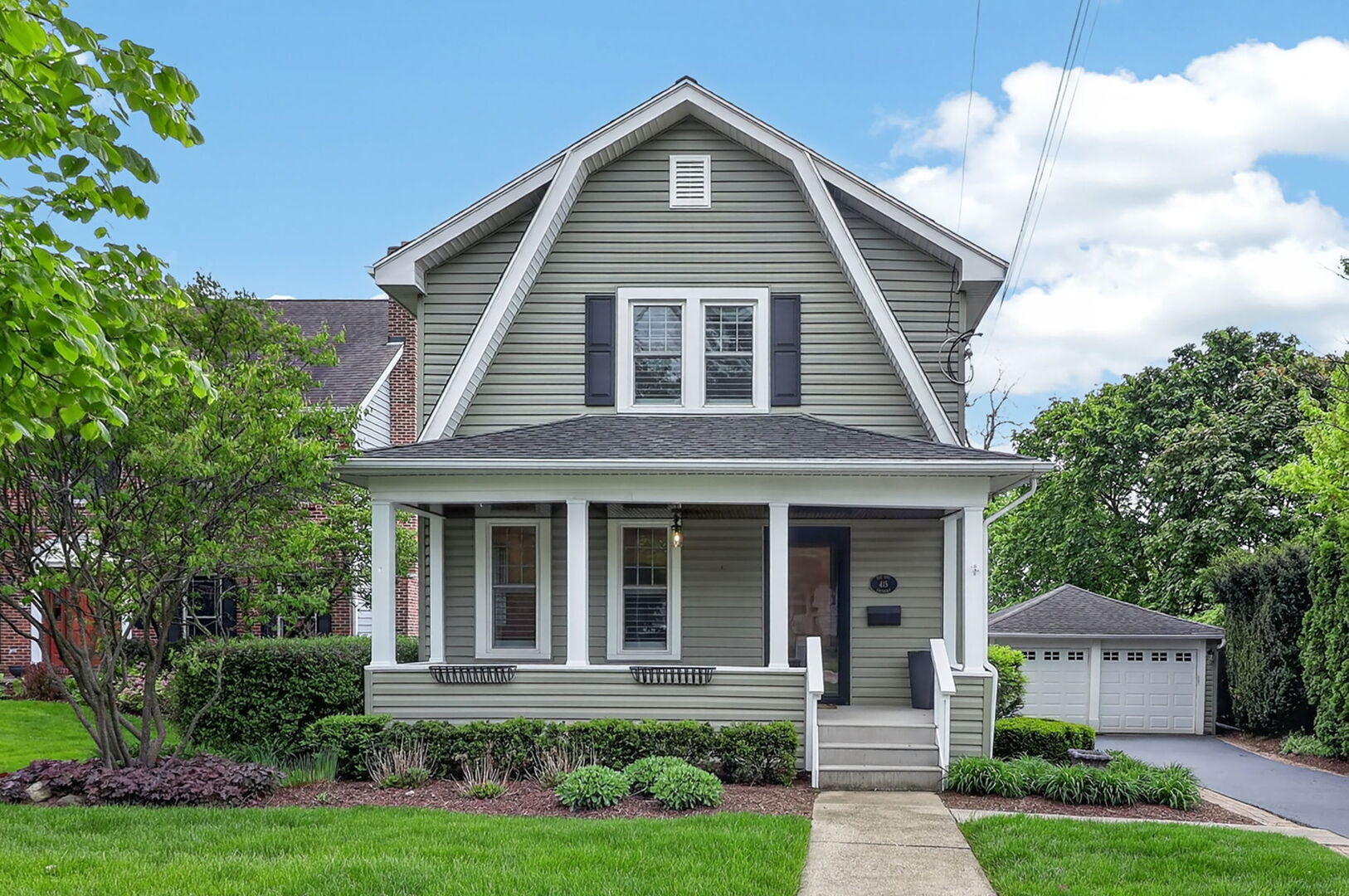 415 Anthony Street Glen Ellyn IL 60137