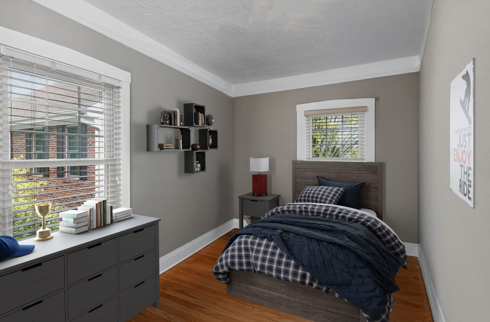 415 Anthony Street Glen Ellyn IL 60137