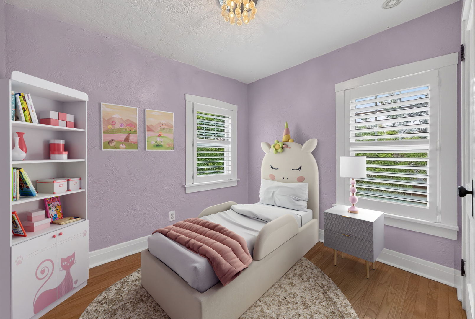 415 Anthony Street Glen Ellyn IL 60137