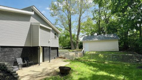 207 Hillman Street Washington IL 61571