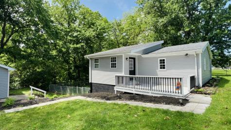 207 Hillman Street Washington IL 61571