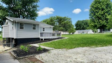 207 Hillman Street Washington IL 61571