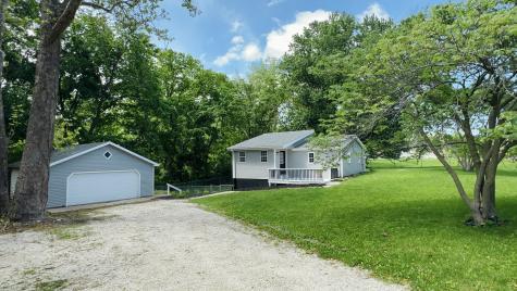 207 Hillman Street Washington IL 61571