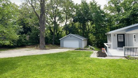 207 Hillman Street Washington IL 61571