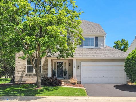 1195 Masters Parkway Aurora IL 60506