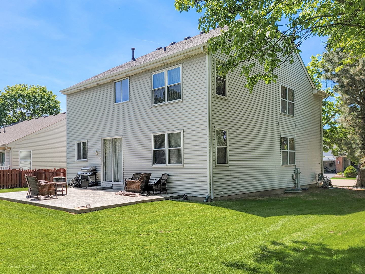 1195 Masters Parkway Aurora IL 60506