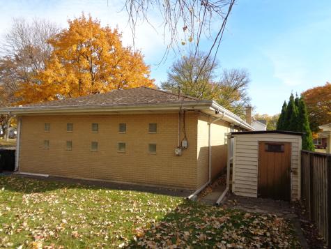 1815 East Grove Street Arlington Heights IL 60004