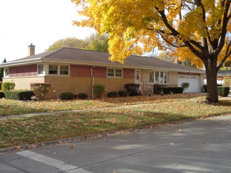 1815 East Grove Street Arlington Heights IL 60004