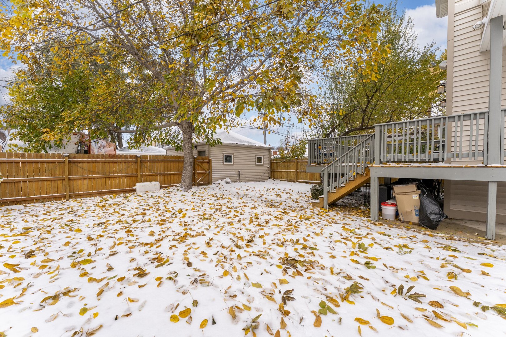 3452 North Newcastle Avenue Chicago IL 60634