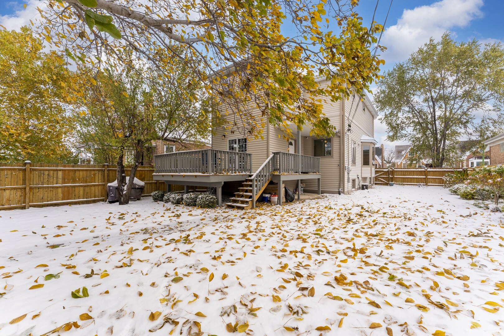 3452 North Newcastle Avenue Chicago IL 60634