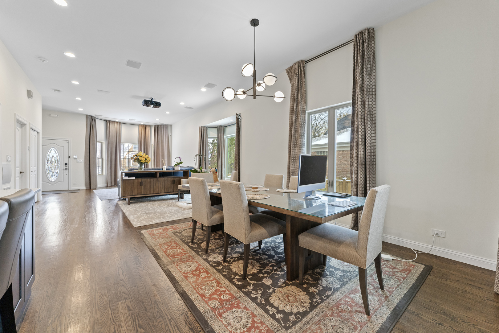 3452 North Newcastle Avenue Chicago IL 60634