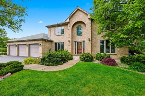 406 Woodview Drive Prospect Heights IL 60070