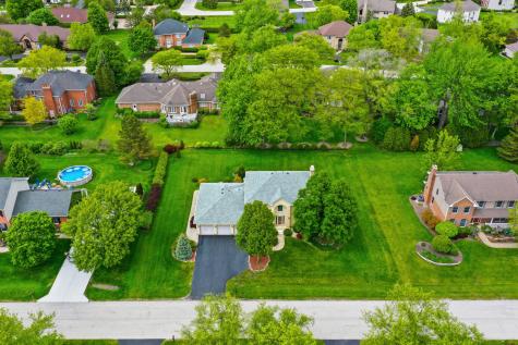 406 Woodview Drive Prospect Heights IL 60070