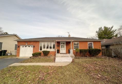 215 South Forest Avenue Palatine IL 60074
