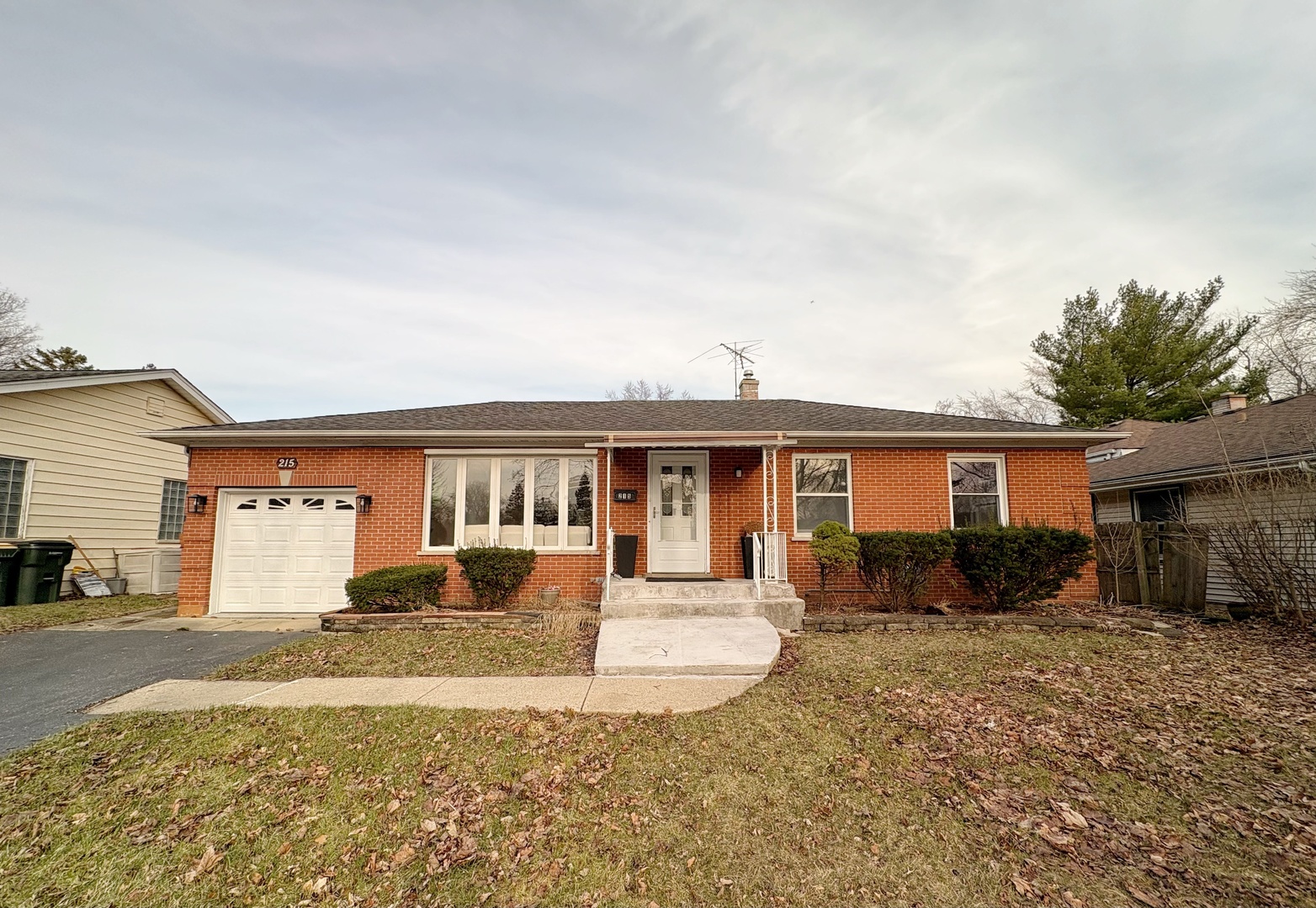 215 South Forest Avenue Palatine IL 60074
