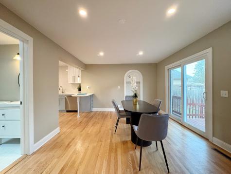 215 South Forest Avenue Palatine IL 60074