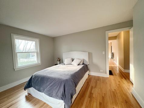215 South Forest Avenue Palatine IL 60074