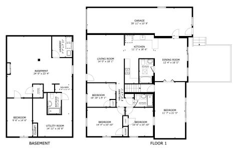 215 South Forest Avenue Palatine IL 60074