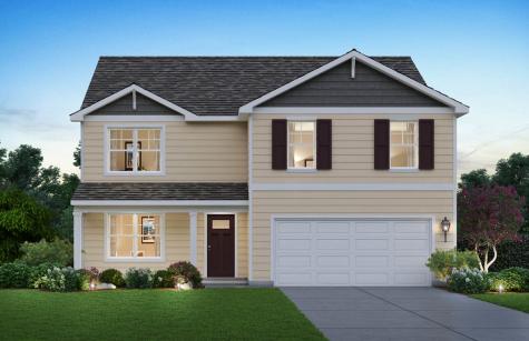 1018 Emerald Drive Montgomery IL 60538