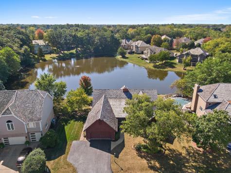 1548 Wood Creek Trail Bartlett IL 60103