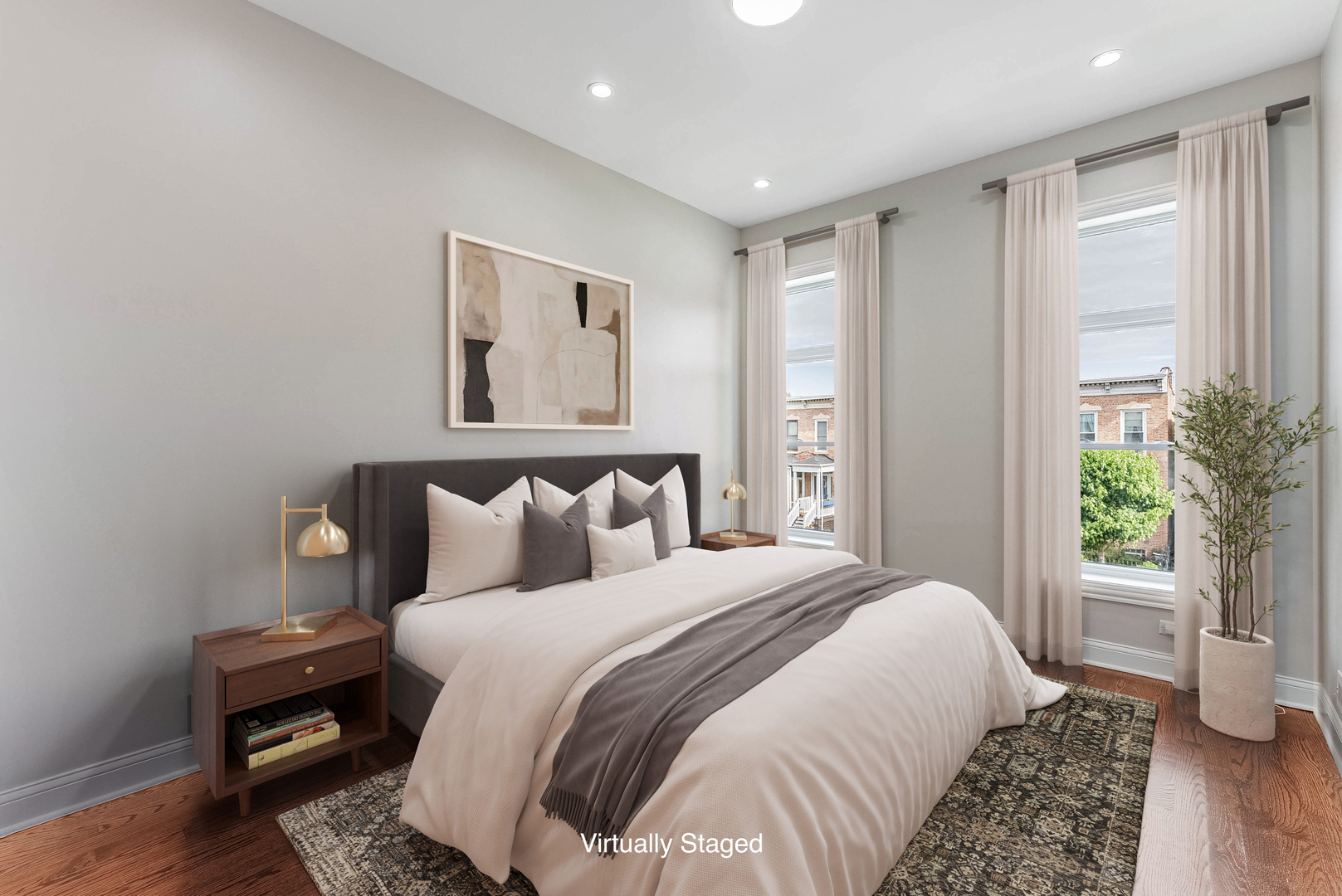 2421 West Flournoy Street Chicago IL 60612