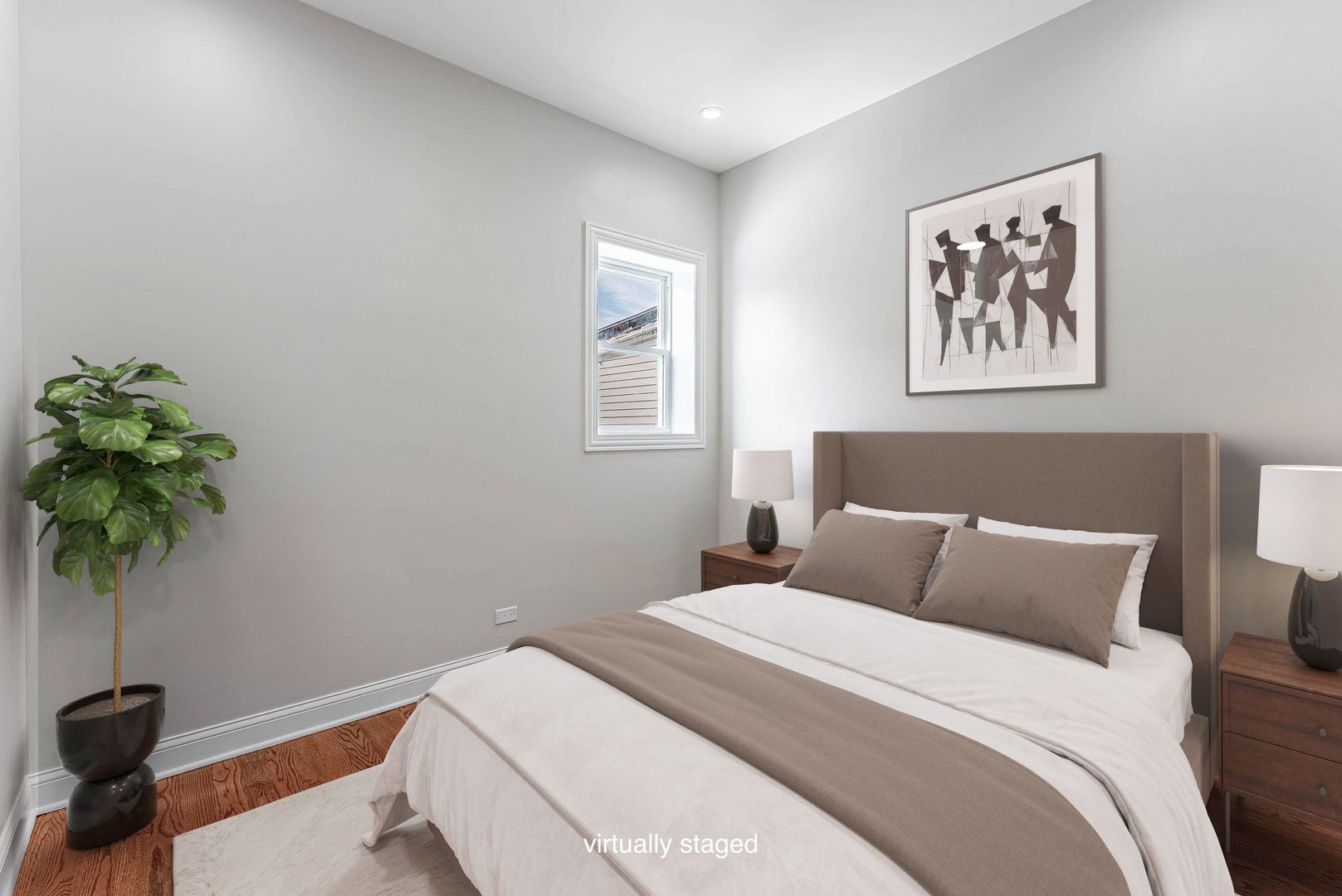 2421 West Flournoy Street Chicago IL 60612
