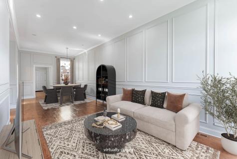 2421 West Flournoy Street Chicago IL 60612